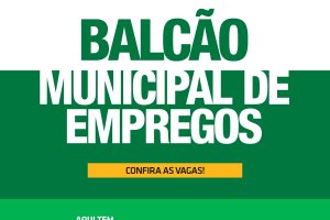 Balcão de Empregos de Chapecó tem 928 vagas em 228 empresas