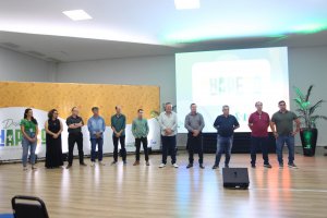 Lan&ccedil;ada nova rota do Desbrave Chapec&oacute; e resultados do projeto de Turismo Integrado