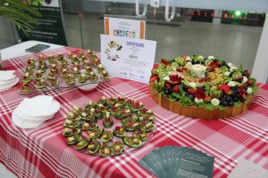 Turismo de Chapec&oacute; ganha for&ccedil;a com o lan&ccedil;amento de novas rotas e Festival Gastron&ocirc;mico