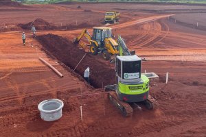 Prefeitura lan&ccedil;a leil&atilde;o de lotes do novo Distrito Industrial