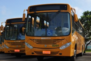 Usu&aacute;rios do Transporte Coletivo precisam utilizar Ouvidoria para registrar solicita&ccedil;&otilde;es