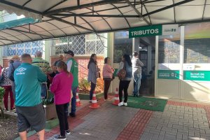 Atualiza&ccedil;&atilde;o do IPTU ser&aacute; apenas no Tributos na quarta e quinta