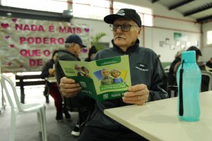 Procon lan&ccedil;a cartilha voltado ao p&uacute;blico idoso