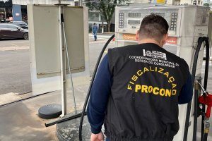 Procon de Chapec&oacute; monitora pre&ccedil;o dos combust&iacute;veis