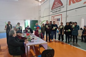 Procon de Chapec&oacute; orienta idosos sobre cuidados para evitar golpes