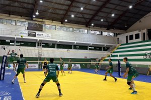 M&ecirc;s de anivers&aacute;rio de Chapec&oacute; ter&aacute; v&aacute;rias competi&ccedil;&otilde;es esportivas