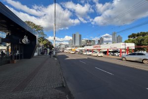 Itabora&iacute; fechada e S&atilde;o Pedro em meia pista nesta quarta-feira (10)