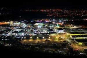 Efapi do Brasil será lançada em Concórdia