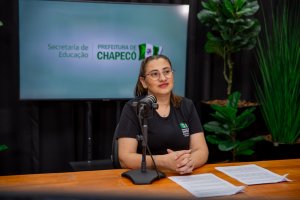 Pensamento Computacional: Chapec&oacute; apresenta experi&ecirc;ncia de professores e estudantes