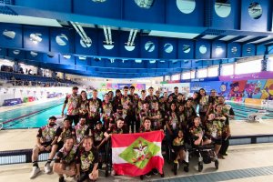 Chapec&oacute; ajuda SC a conquistar o vice-campeonato da nata&ccedil;&atilde;o nas Paralimp&iacute;adas Escolares