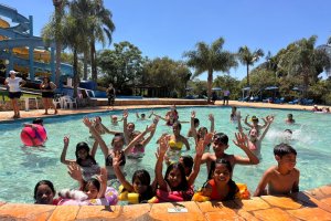 Centros de Conviv&ecirc;ncia e Fortalecimento de V&iacute;nculo realizam atividades para cerca de 500 crian&ccedil;as