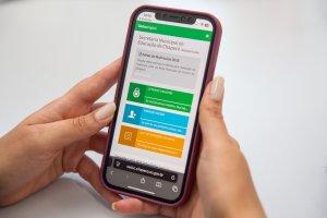 Segundo per&iacute;odo para matr&iacute;cula de alunos novos inicia no dia 05 de novembro na rede municipal