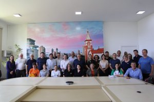 Prefeitura de Chapec&oacute; fortalece parceria com entidades