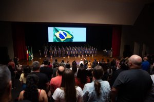 Prefeitura de Chapecó autoriza licitação da Cidade do Autista e três novas escolas de inovação