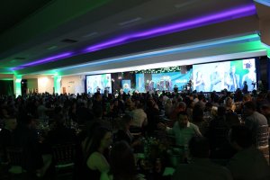 Troféu O Desbravador premia 150 empresas e produtores rurais