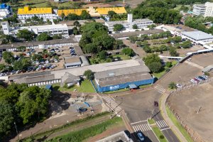 Prefeitura de Chapecó divulga Edital de Intenção de Vagas para Bolsas de Estudos Integrais 