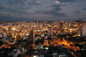 Chapec&oacute; entra na lista dos cem maiores PIBs do pa&iacute;s