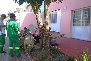 Prefeitura divulga o cronograma do Bota Fora de 2026