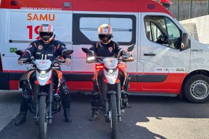 Prefeitura de Chapec&oacute; anuncia in&iacute;cio do atendimento do servi&ccedil;o de Motol&acirc;ncias