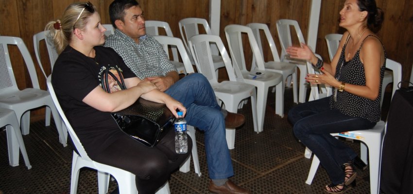 Empreendedor individual tem espa&ccedil;o na EFAPI 2017