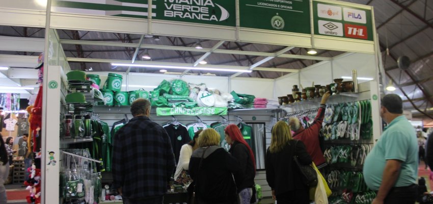 EFAPI 2017 oportuniza divulga&ccedil;&atilde;o de pequenos neg&oacute;cios