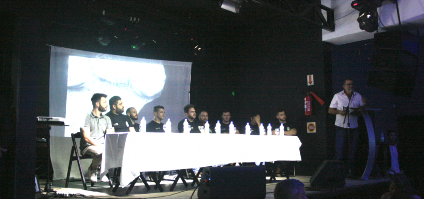 Rugby de Chapec&oacute; quer modalidade inclu&iacute;da nos JASC