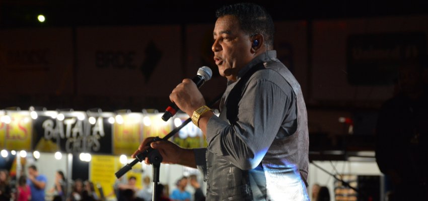 Ra&ccedil;a Negra traz o samba para a EFAPI 2017