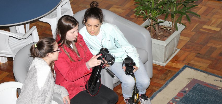 Abertas as inscri&ccedil;&otilde;es para a Maratona Fotogr&aacute;fica