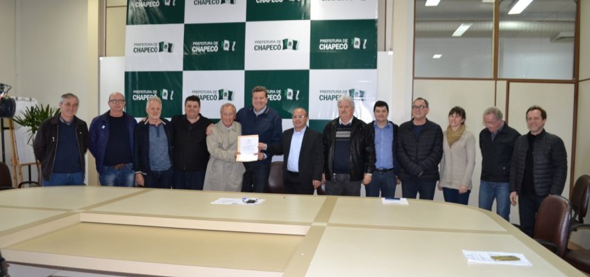 Delegacia de Pol&iacute;cia de Chapec&oacute; passar&aacute; por reformas