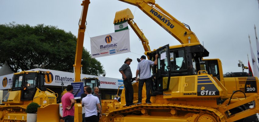 Impon&ecirc;ncia e neg&oacute;cios milion&aacute;rios