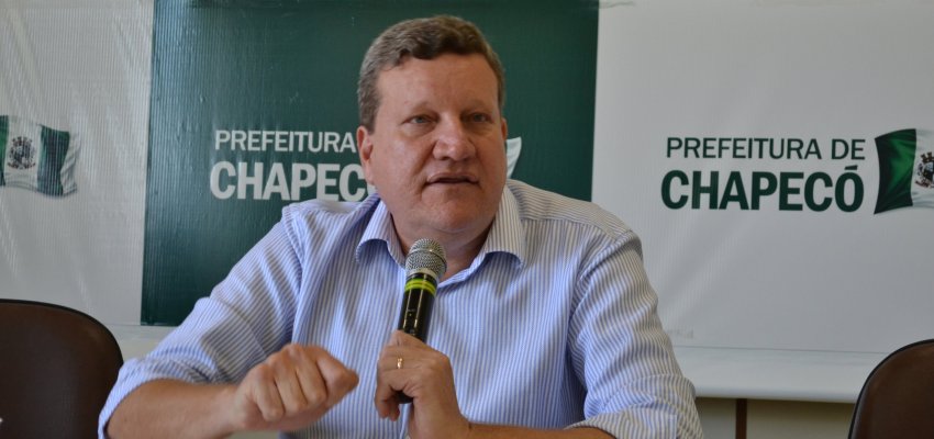 Prefeito Luciano Buligon faz balan&ccedil;o das a&ccedil;&otilde;es de governo no �Pauta Livre�