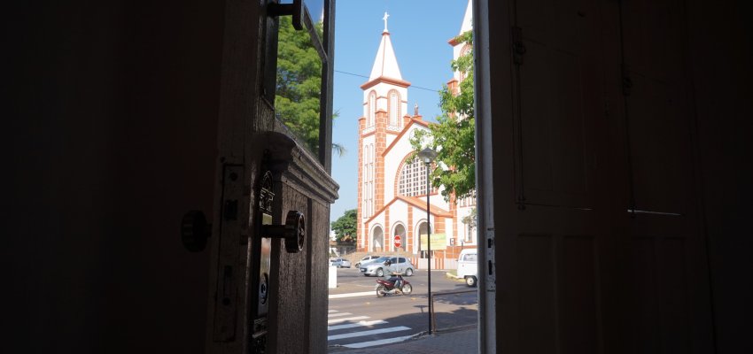 Temporada Cultural: Primavera dos Museus inicia em Chapec&oacute;