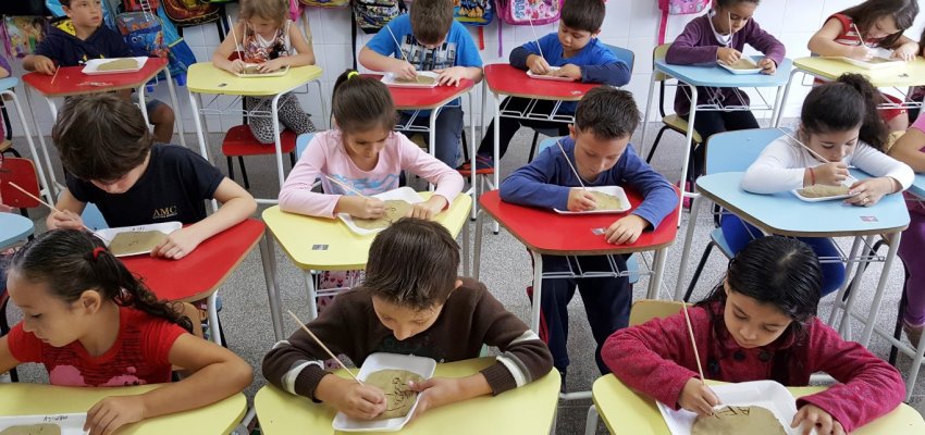 Identidade, eu e os outros