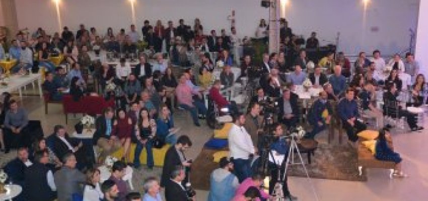 Prazo para inscri&ccedil;&atilde;o de shows locais encerra em agosto