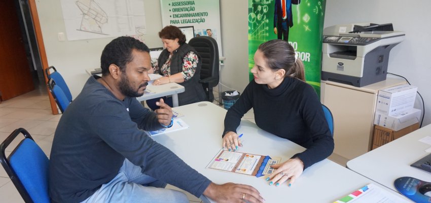 Confira as mudan&ccedil;as na hora  de abrir a sua empresa