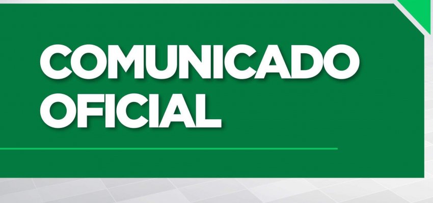 Hor&aacute;rio de Funcionamento da Administra&ccedil;&atilde;o Municipal nos jogos da Copa