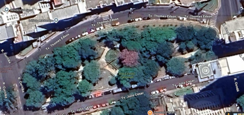 Prefeitura implanta m&atilde;o &uacute;nica em novas ruas