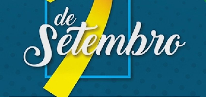 Desfile de 7 de Setembro