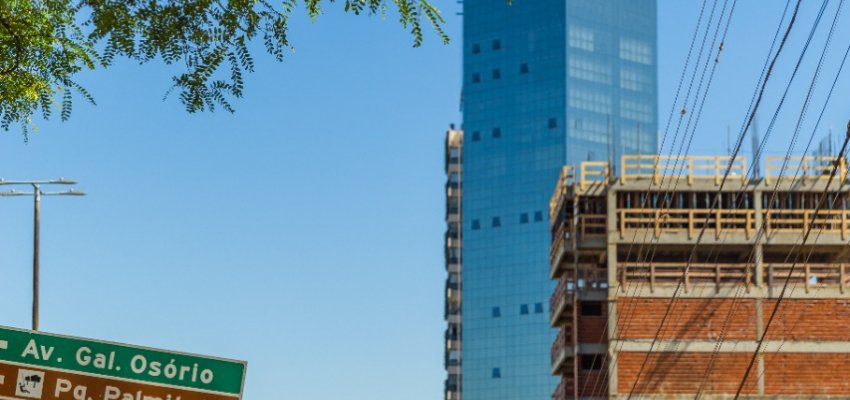 Chapecó inicia 2022 ampliando geração de emprego, com 908 vagas novas