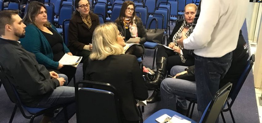 Definidos os eixos do Plano Estrat&eacute;gico de Desenvolvimento Econ&ocirc;mico de Chapec&oacute;