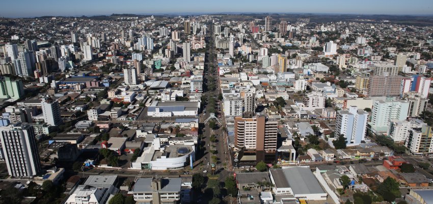 Chapec&oacute; regulamenta Lei Anticorrup&ccedil;&atilde;o