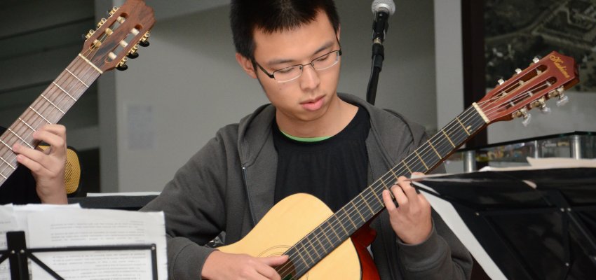 Aberto processo seletivo para instrutores na &aacute;rea cultural