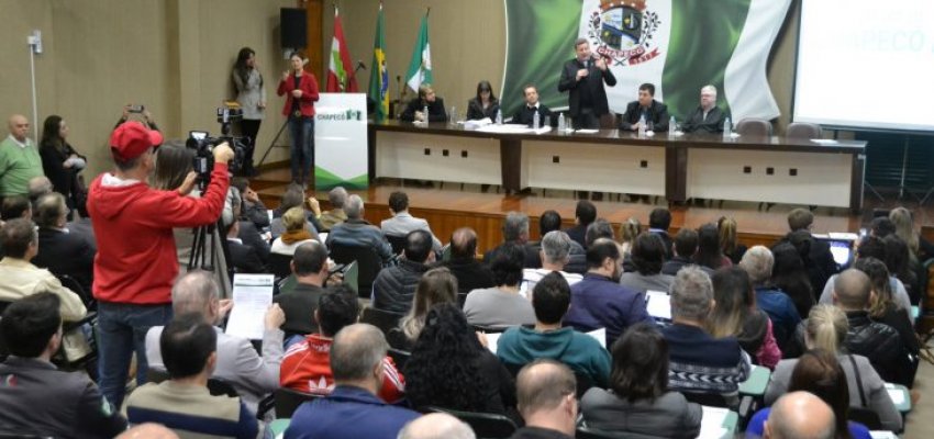 Oportunidade de participa&ccedil;&atilde;o para TODOS: Prefeitura disponibiliza v&iacute;deos das Audi&ecirc;ncias da mobilidad