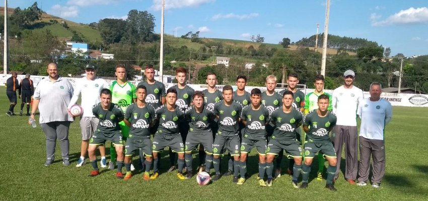 Chapec&oacute; conhece advers&aacute;rios dos Joguinhos Abertos 