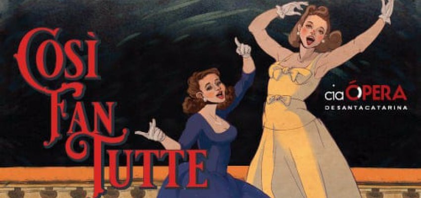 Chapec&oacute; tem &Oacute;pera com  entrada gratuita na pr&oacute;xima semana