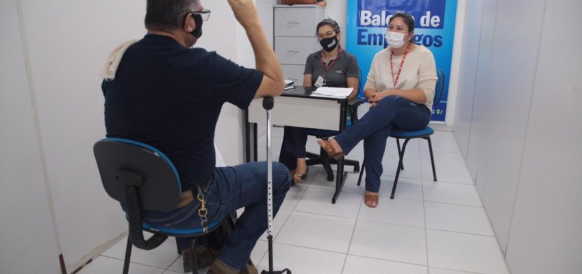 Chapec&oacute; j&aacute; gerou seis mil empregos em 2021