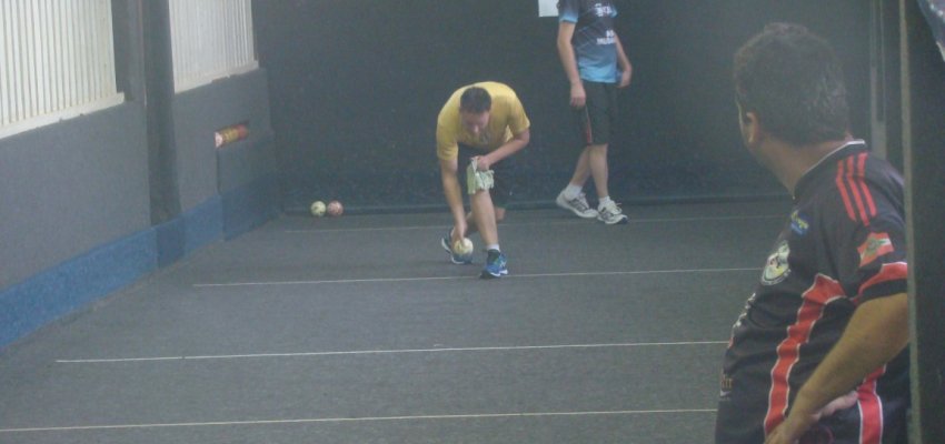 Definida tabela do microrregional dos JASC em Coronel Freitas