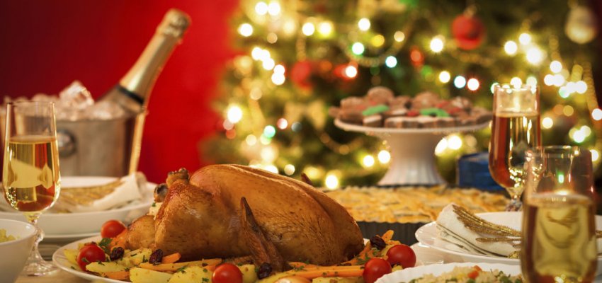 PROCON de Chapec&oacute; divulga pesquisa para a Ceia de Natal