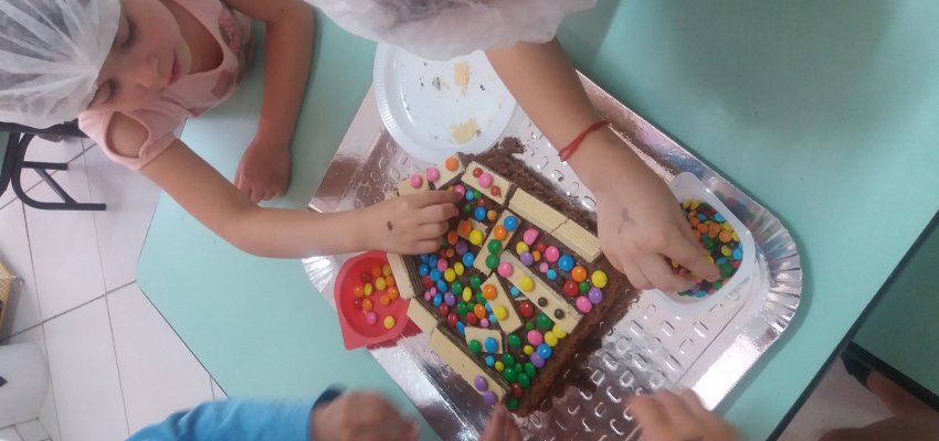 Projeto traz os contos de fadas para a sala de aula