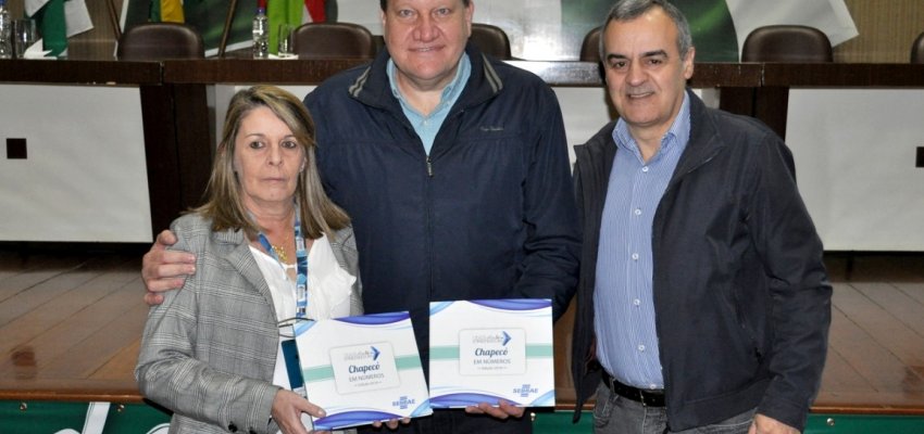 �Chapec&oacute; em n&uacute;meros� apresenta panorama socioecon&ocirc;mico do munic&iacute;pio